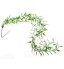 ATUO - Ornament Reptiles Plastic Willow Habitat Ornament